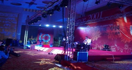 合肥公關活動策劃執行一站式服務 專業賦能，塑造品牌影響力